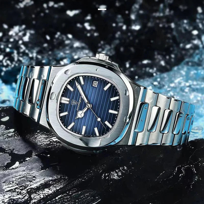 Poedagar Deluxe Edition Watch