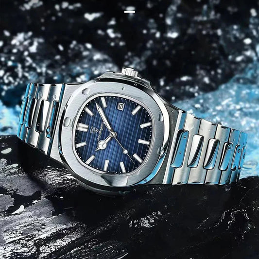 Poedagar Deluxe Edition Watch