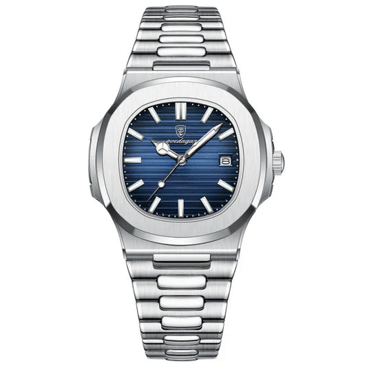 Poedagar Deluxe Edition Watch